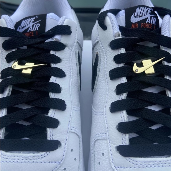 Nike Air Force 1 Men Size 10.5 - Picture 10 of 10